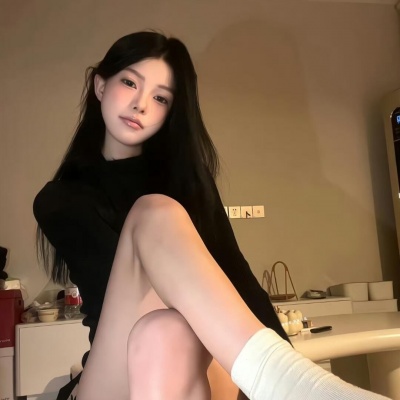 小众女生头像纯欲拽