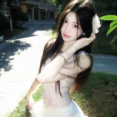 宝藏！女生唯美气质微信头像来袭