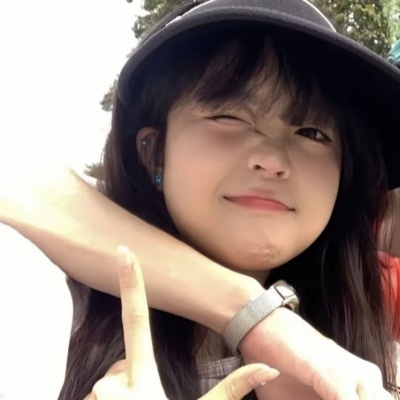 甜度爆表！Ins风超甜可爱情头来袭