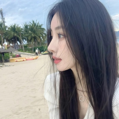 小众气质头像高级女生