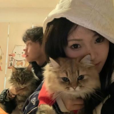 挖到宝啦！超绝ins小众双人情头