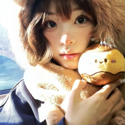 高质量女头像ins,狠狠心动啦!