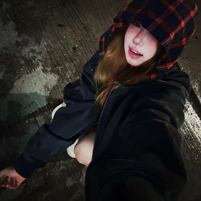 挖到宝啦！超酷权威小众滤镜女头来袭