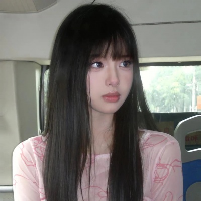 挖到宝啦!超绝ins小众情头