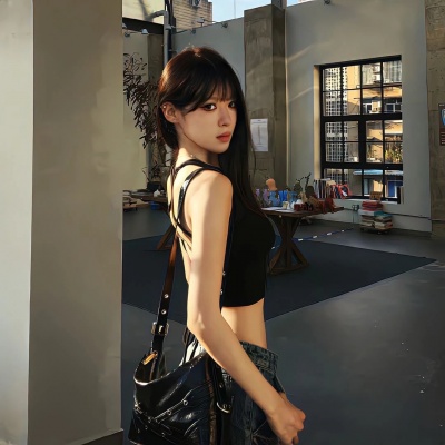 Ins超酷女头来袭，个性感拉满！