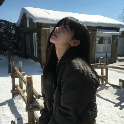 超绝!小众气质唯美女生头像来袭