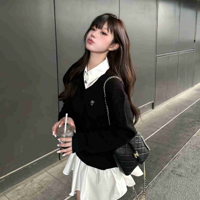 纯欲小众风Wechat女生头像来袭