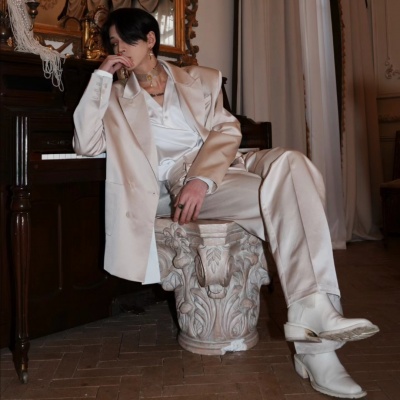 谁懂!这些男生高级感成熟头像太绝啦