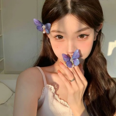 绝美!高质量ins唯美气质女头来袭