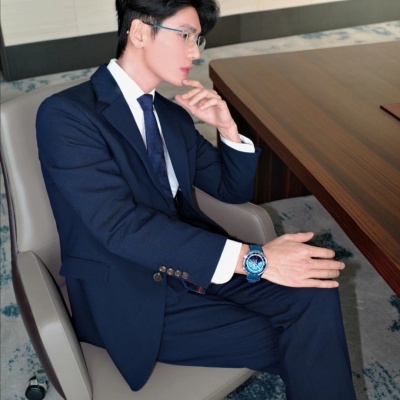 成熟高级小众男生头像,宝藏挖掘