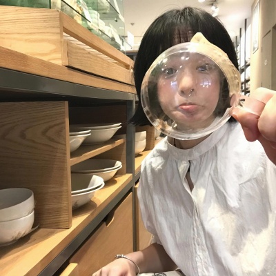 被这些小众可爱明媚女头美哭啦