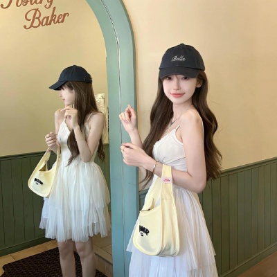 女生纯欲头像超甜真人，甜到心颤