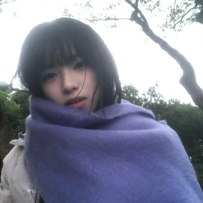 挖到宝啦！小众古早真人女头推荐