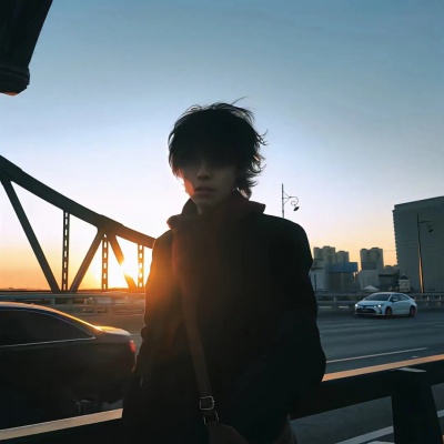 帅到犯规，超帅个性男生头像来袭