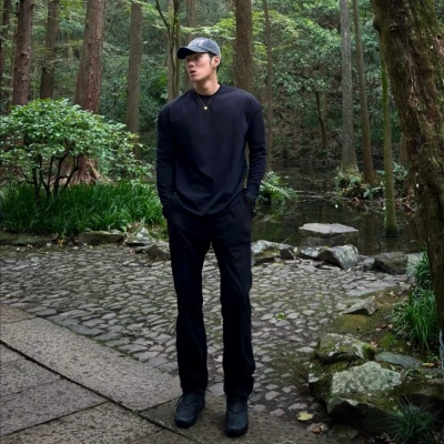 超绝!霸气个性男生头像来袭