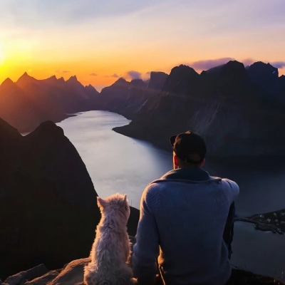 被追问无数次的ins氛围小众男生头像