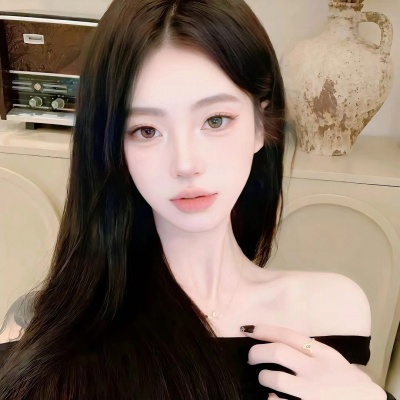 唯美高级感贵气女生头像，由内而外散发的精致感