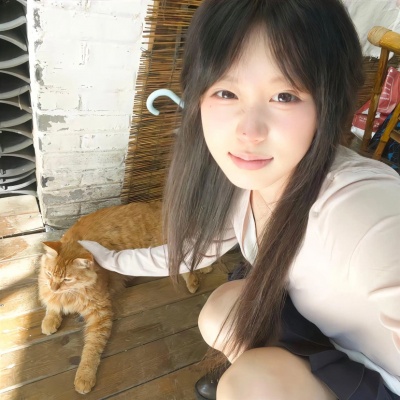 狠狠心动！古早感女头来袭