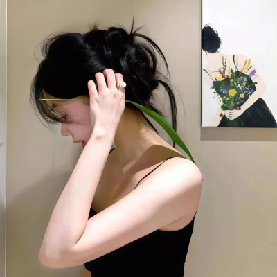 🌸春日专属!春天气质唯美女生头像