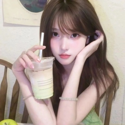 挖到一批漂亮可爱小众女生头像！