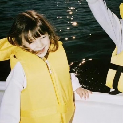 萌娃控必看！一天能换八百次的超萌WeChat情头来啦