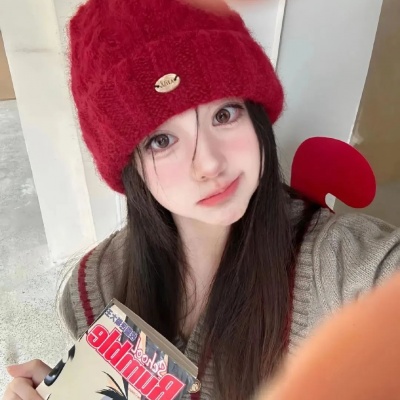 2025头像女可爱超萌，每一张都萌到犯规