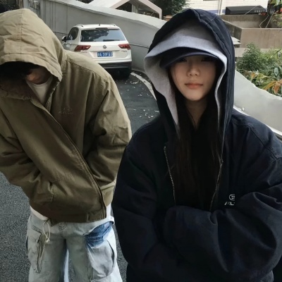 2025真人情头双人，撒一把幸福狗粮