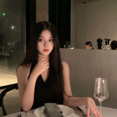 气质多金贵气女生头像✨被狠狠拿捏！