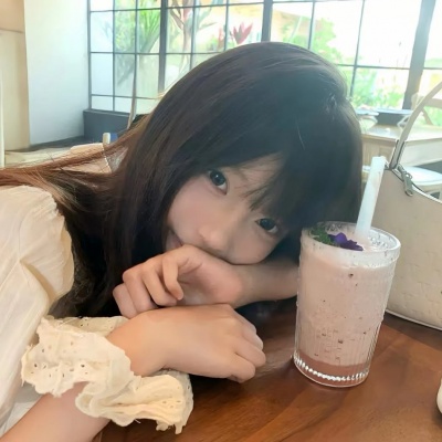 小众可爱女生头像🥰