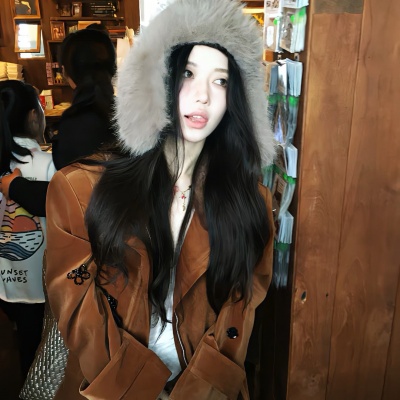 气质贵气多金名媛女生头像👑