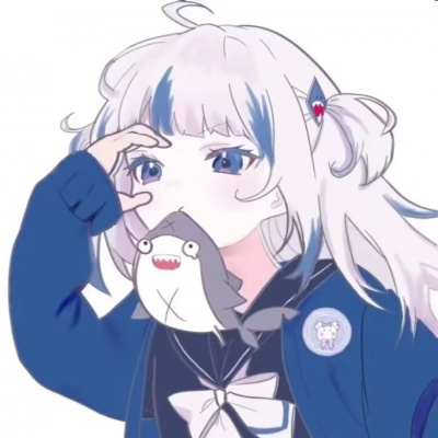 超绝!不明显的单人一左一右动漫情头来啦