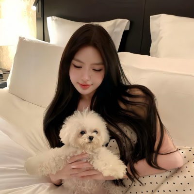 贵气千金名媛女生头像,真的太吸引人啦