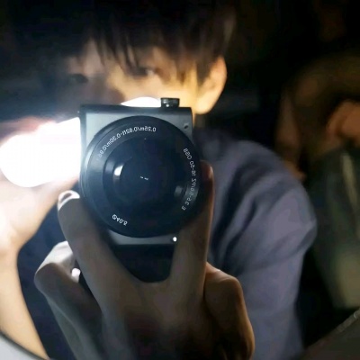 酷帅来袭🔥个性男生头像真人