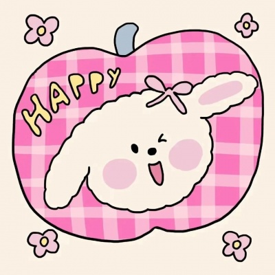 超绝！可爱搞怪有趣的一左一右情头来啦