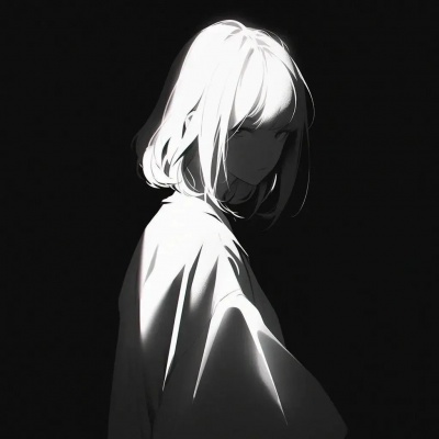 酷飒来袭！高冷动漫女头推荐