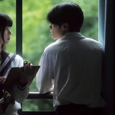 氛围感拉满的真人情头来啦✨