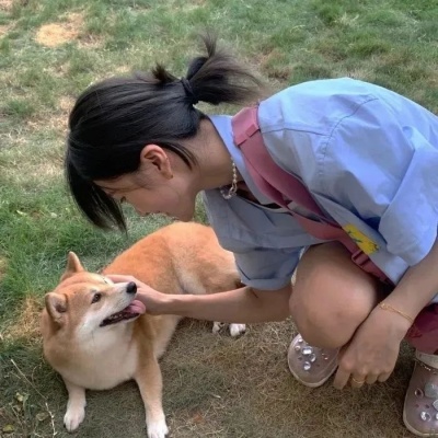 被问爆的小众氛围感ins风高清女生头像