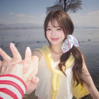 单人头像女可爱，超萌来袭！