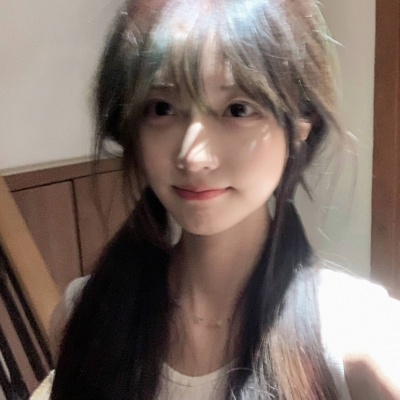 超绝！可爱超萌女生头像真人