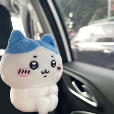 超可爱的微信玩偶头像🥰