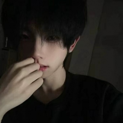 绝了！这些ins高质量气质男头