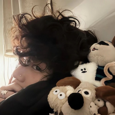 被帅晕！小众ins风青春男头