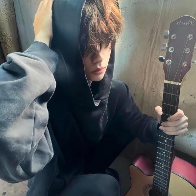 挖到宝啦！优质男生必看小众不烂大街头像