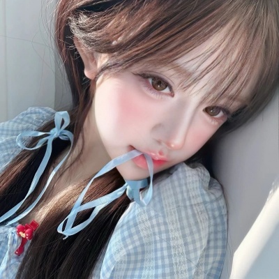 被这些可爱小众ins女头拿捏住了！