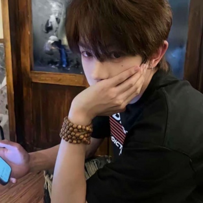 被帅到！帅气小众高质量男头