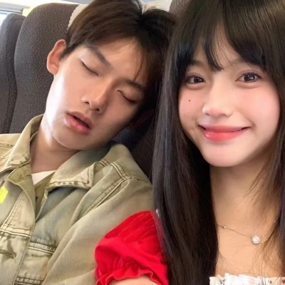 挖到宝啦！小众个性还超甜的情侣头像