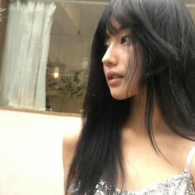 🔥女生头像高级小众，高级质感拉满！