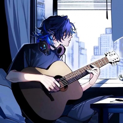 🔥小红书动漫男头大集合,帅到犯规!