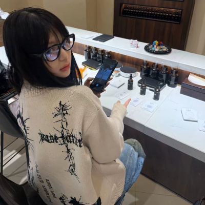 超萌预警！可爱有趣的ins女头来啦