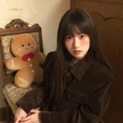 🍬萌化啦！可爱甜妹头像